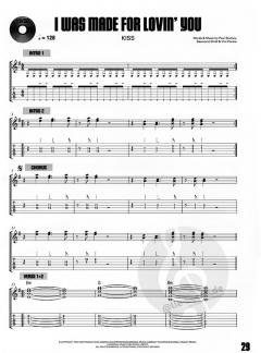 Guitar Jam Along 2: 10 Classic Rock Songs 3.0 