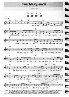 Hit Book - 100 Charthits für Gitarre 