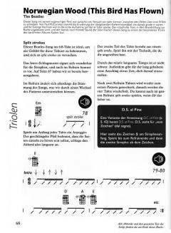 Ukulele spielen von A-Z von David Harrison im Alle Noten Shop kaufen