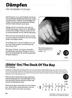 Ukulele spielen von A-Z von David Harrison im Alle Noten Shop kaufen