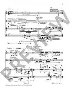 Es war einmal... von Jörg Widmann 