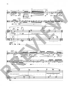 Es war einmal... von Jörg Widmann 