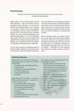 Mit Musik zur Ruhe kommen von Renate Fischer 