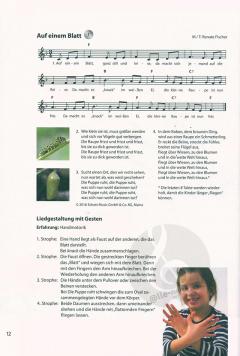 Mit Musik zur Ruhe kommen von Renate Fischer 