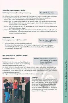 Mit Musik zur Ruhe kommen von Renate Fischer 