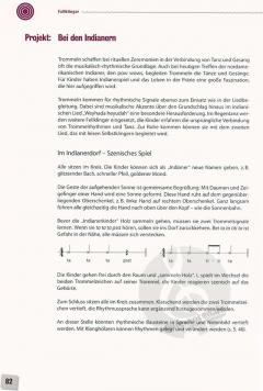 Mit Kindern Instrumente bauen von Jutta Funk 