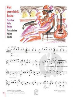 Einladung zum Walzer von Tatiana Stachak 