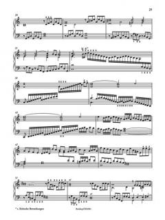 Werke für Tasteninstrumente Band 1 von Jan Pieter Sweelinck 