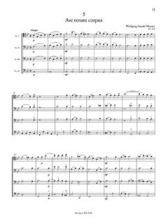 Cello (Phil)Vielharmonie Heft 2 von Roswitha Bruggaier im Alle Noten Shop kaufen