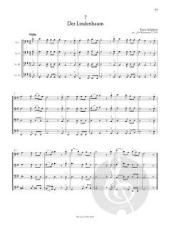 Cello (Phil)Vielharmonie Heft 2 von Roswitha Bruggaier im Alle Noten Shop kaufen