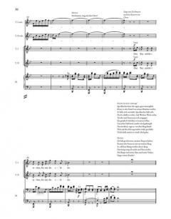 Kleinere Bühnenwerke von Felix Mendelssohn Bartholdy 