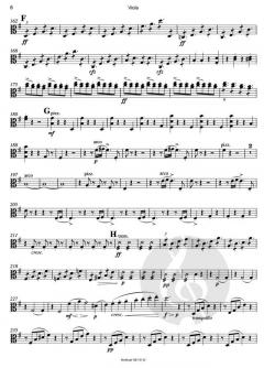 Konzert für Violine und Orchester von Max Bruch im Alle Noten Shop kaufen (Einzelstimme) - OB15132-19