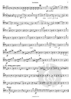 Konzert für Violine und Orchester von Max Bruch im Alle Noten Shop kaufen (Einzelstimme) - OB15132-27