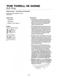 Crossroads & 9 More Blues Classics 