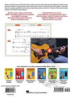Dust in the Wind & 9 More Fingerpicking Classics 
