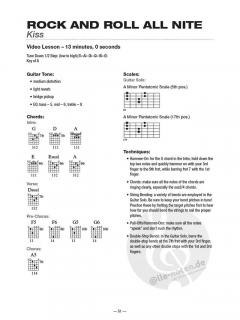 Smoke on the Water & 9 More Hard Rock Classics 