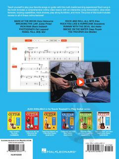 Smoke on the Water & 9 More Hard Rock Classics 