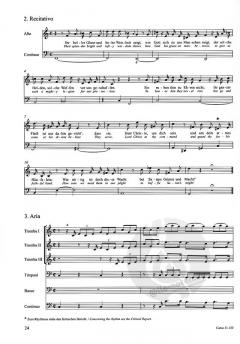 Herr Gott, dich loben alle wir (J.S. Bach) 