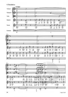 Herr Gott, dich loben alle wir (J.S. Bach) 