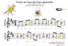 Klavierspiel & Spaß von Pernille Holm Kofod für Kinder, Eltern und Großeltern im Alle Noten Shop kaufen