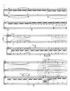 The Voyage (Bob Chilcott) 