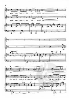 The 3 Kings (Bob Chilcott) 