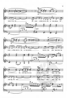 The 3 Kings (Bob Chilcott) 