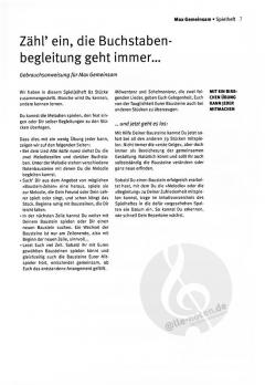 Max Einfach - Musik Gemeinsam von Anfang an von Robert Wagner 