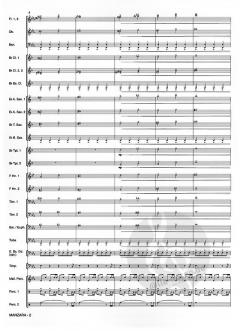 Manzara von Jacob de Haan 