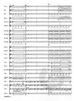 Manzara von Jacob de Haan 