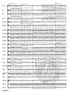 Manzara von Jacob de Haan 