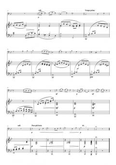 Little Hippo von Pascal Proust 