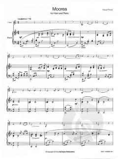 Moorea von Pascal Proust 