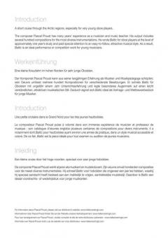 Baltic von Pascal Proust 