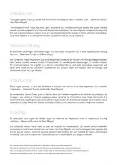 Majestic von Pascal Proust 