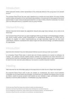 Icare von Pascal Proust 