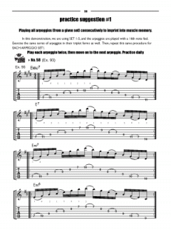 MBGU Rock Curriculum - Fluid Soloing 1 von Tim Quinn 