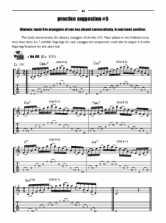 MBGU Rock Curriculum - Fluid Soloing 1 von Tim Quinn 