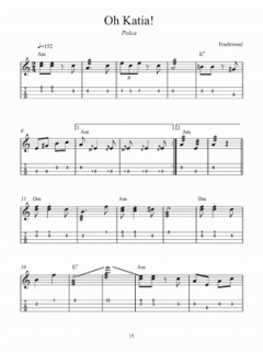 Northern Italian & Ticino Region Folk Songs 