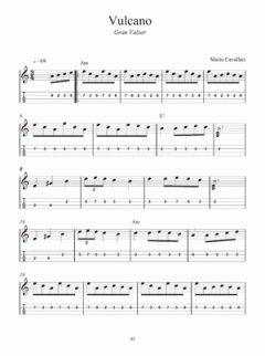 Northern Italian & Ticino Region Folk Songs 