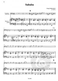 Coole Stücke von Giorgi Makhoshvili 