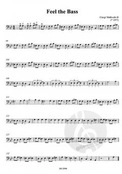 Coole Stücke von Giorgi Makhoshvili 