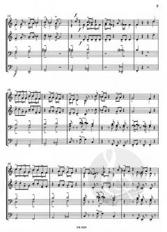 Erfüllet mit Schalle! 2 