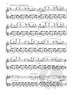 Étude-Tableau C-dur op. 33 Nr. 2 von Sergei Rachmaninow 