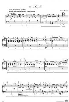 Sonnige Momente von Angela Maurer für Klavier im Alle Noten Shop kaufen