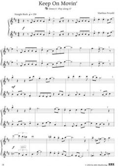 11 Duets for Flute von Matthias Petzold für 2 Flöten oder Flöte und Klarinette im Alle Noten Shop kaufen