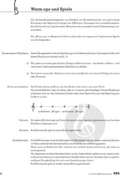 Kienbaums Gitarrengruppe von Jens Kienbaum 