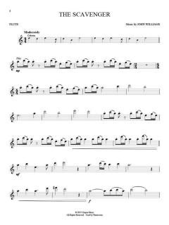 Star Wars: the Force Awakens von John Williams 