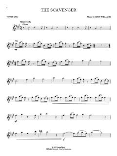 Star Wars: the Force Awakens von John Williams 