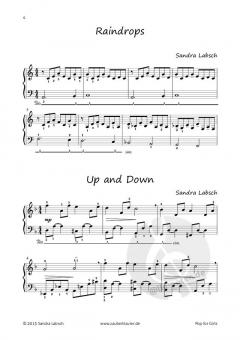 Pop for you 1 von Sandra Labsch 